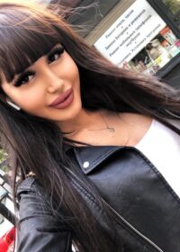 Проститутка Ангелина +7(981)214-21-80 Санкт-Петербург