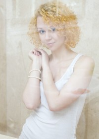 Индивидуалка Варвара, выезд +7(981)284-95-14 с 2 размером груди предлагает профессиональные секс и интим услуги возле метро Комендантский проспект в городе Санкте-Петербург - фото 1