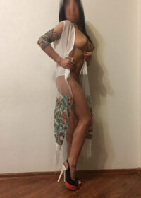 Проститутка Вита +79811745234 Санкт-Петербург